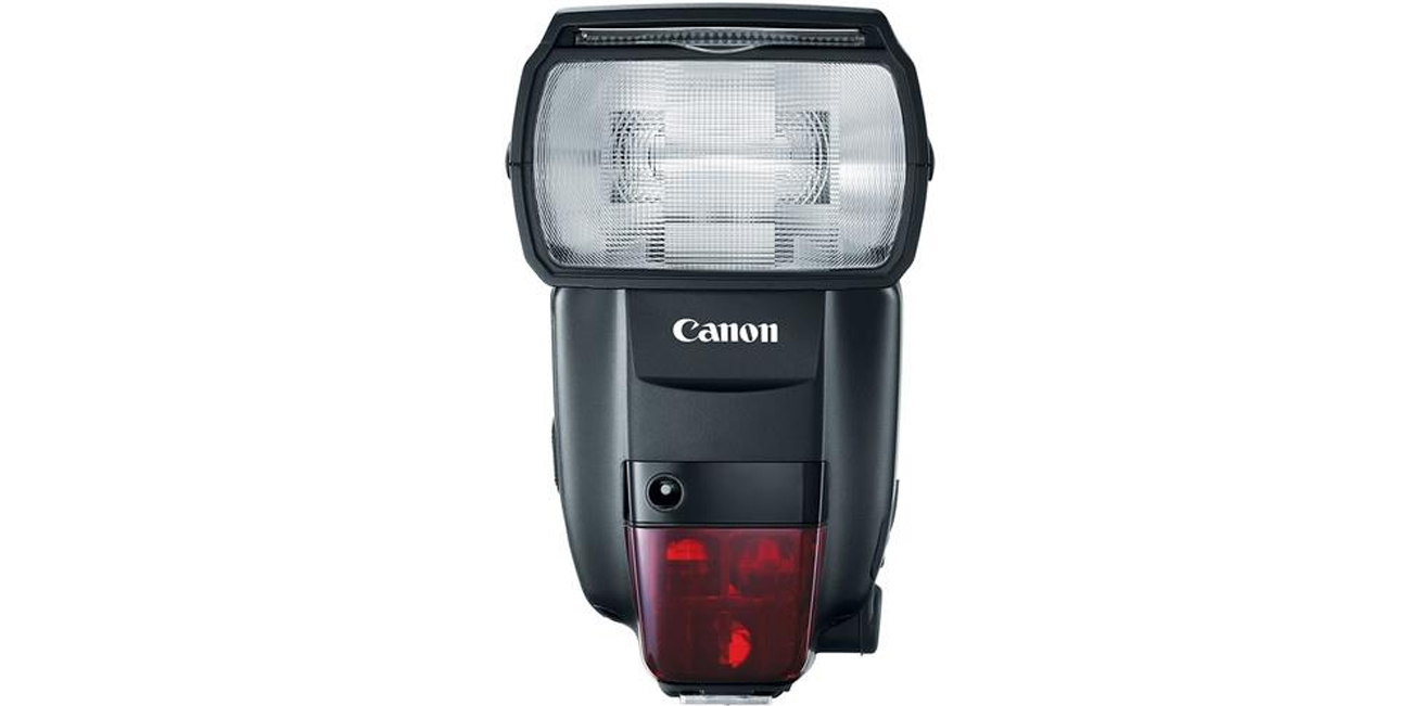 Canon Speedlite 600 EX IIRT Lampy błyskowe Sklep al.to